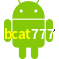 Aplicativo bcat777 para Android