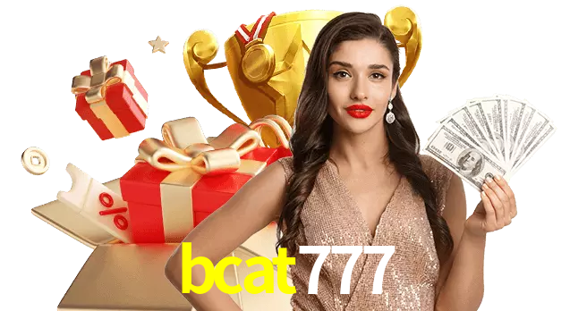 Jogue com dealers reais no bcat777!