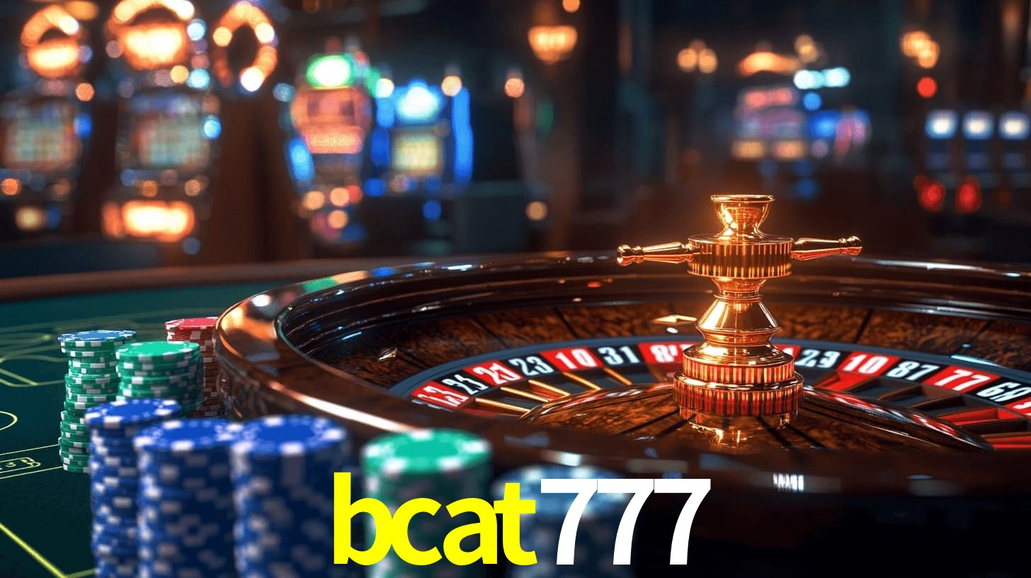 bcat777 - Cassino Online Impressionante - bcat777.com