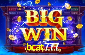 A Emoção da Loteria na bcat777: Uma Chance de Mudança de Vida