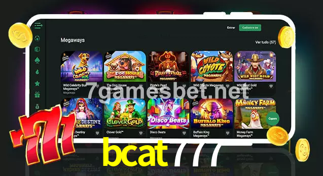 bcat777 aplicativo