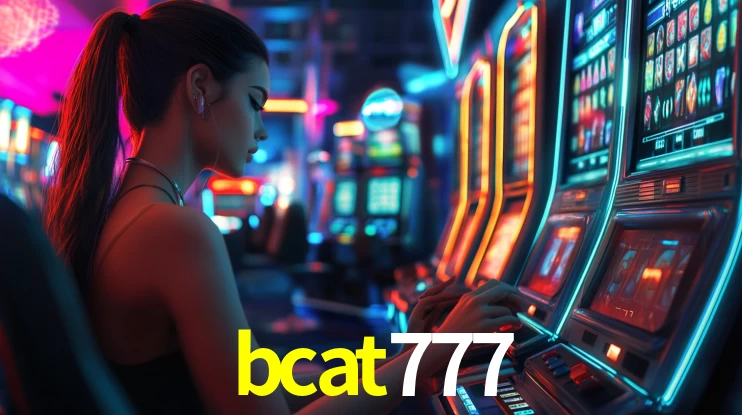 Experimente o Login Seguro Premium no bcat777