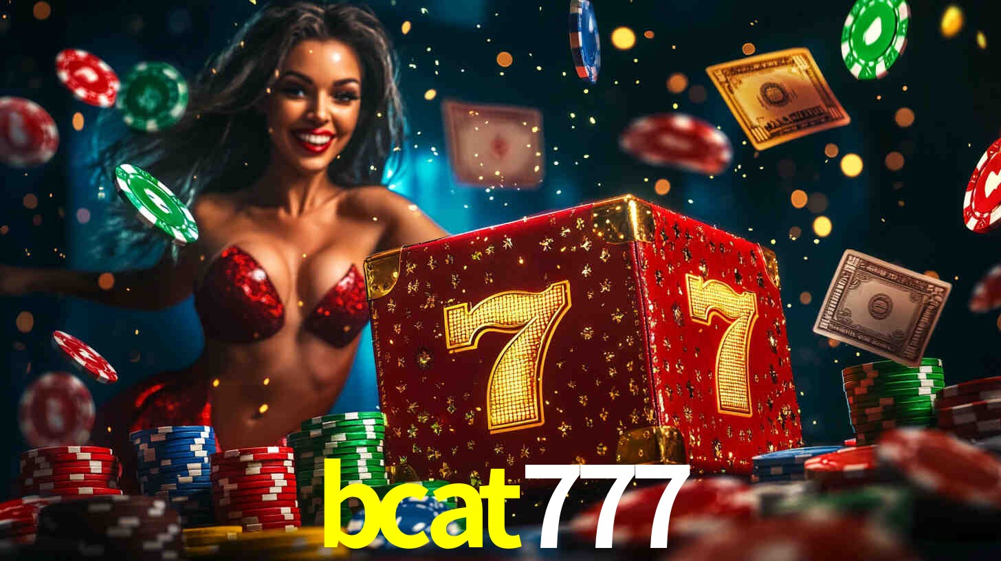 Estatísticas Esportivas bcat777