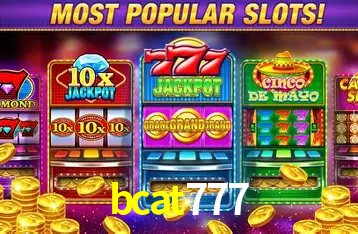 Inovações de Jogos na bcat777: O Futuro das Experiências Interativas