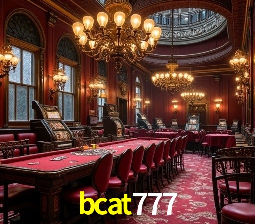 Cadastro Rápido bcat777