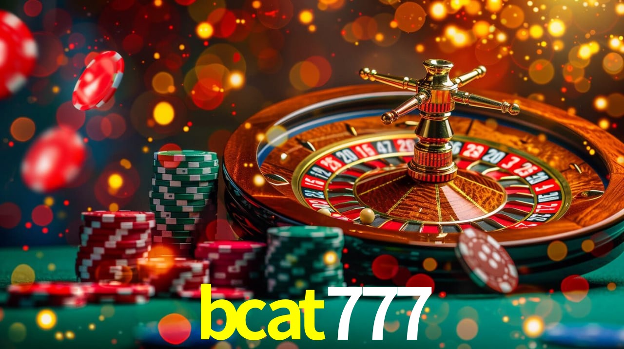 Programa VIP bcat777