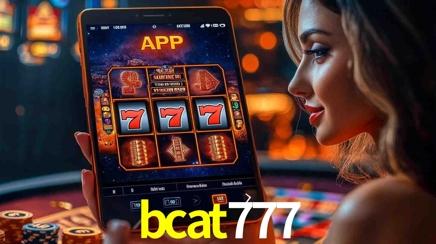 bcat777 jogo
