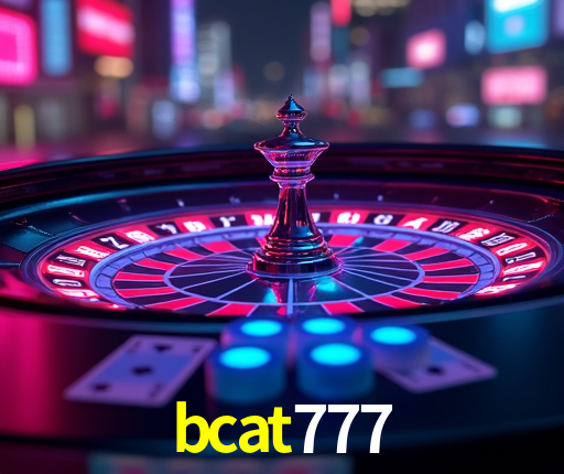 Interface do App bcat777