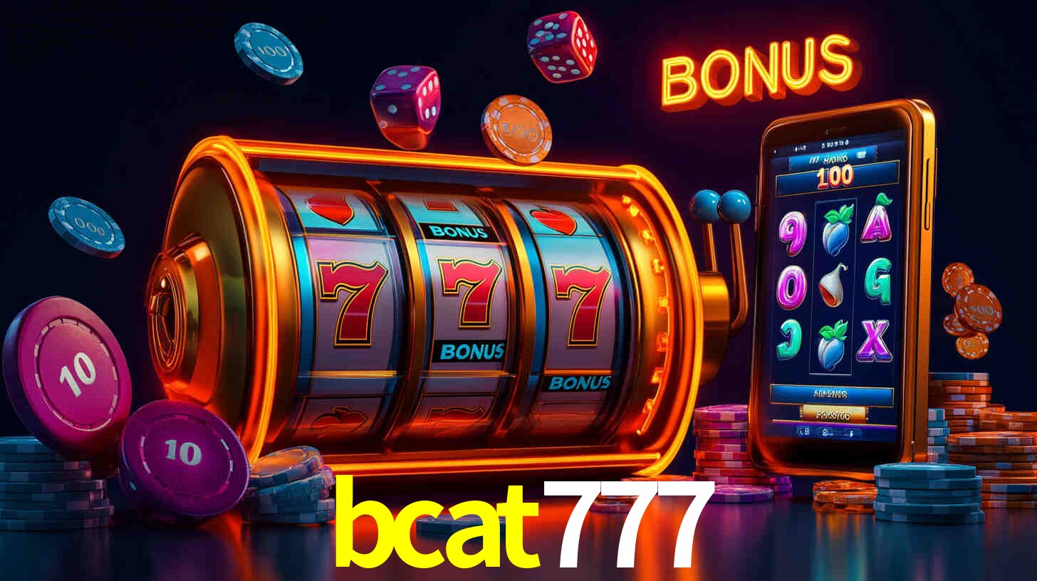 Apostas de Futebol bcat777