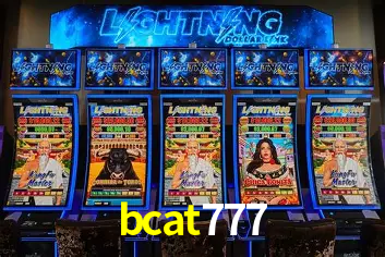 Descubra o Programa VIP da bcat777: Vantagens Exclusivas para Jogadores