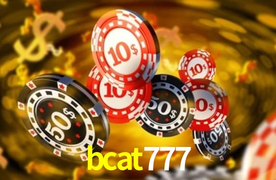 Provedores de Jogos bcat777
