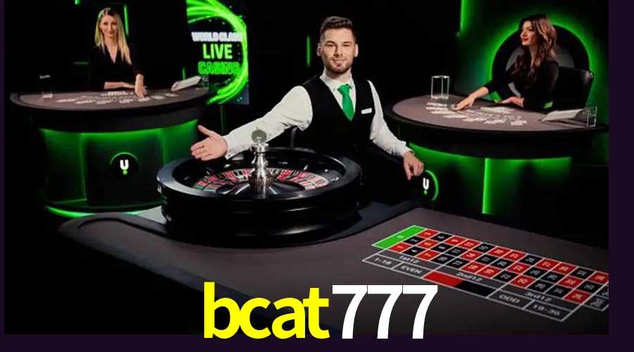 Descubra a Magia dos Jogos de Arcade no bcat777