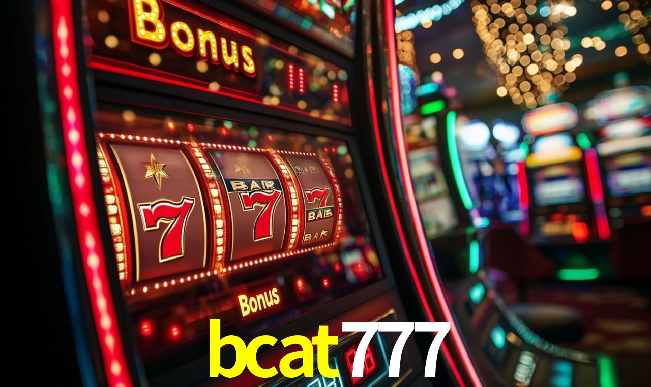 Jogos Exclusivos bcat777