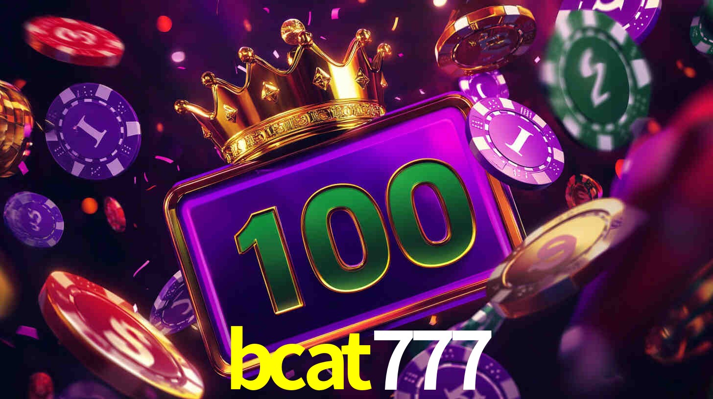 Programa VIP bcat777