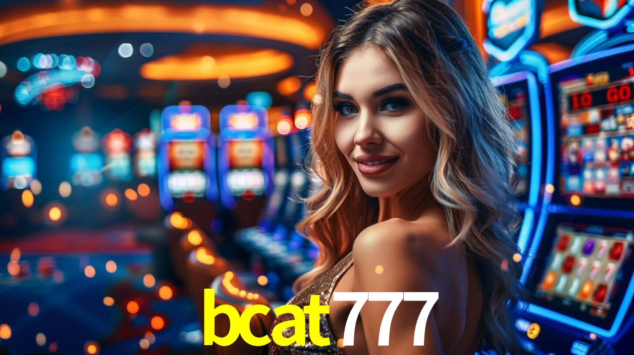 Casino Ao Vivo bcat777
