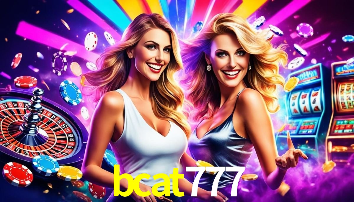 Apostas de Tênis bcat777