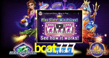 A Emoção da Loteria na bcat777: Uma Chance de Mudança de Vida