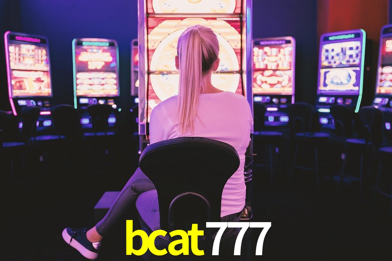 Casino VIP bcat777
