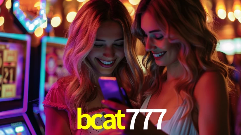 bcat777.com