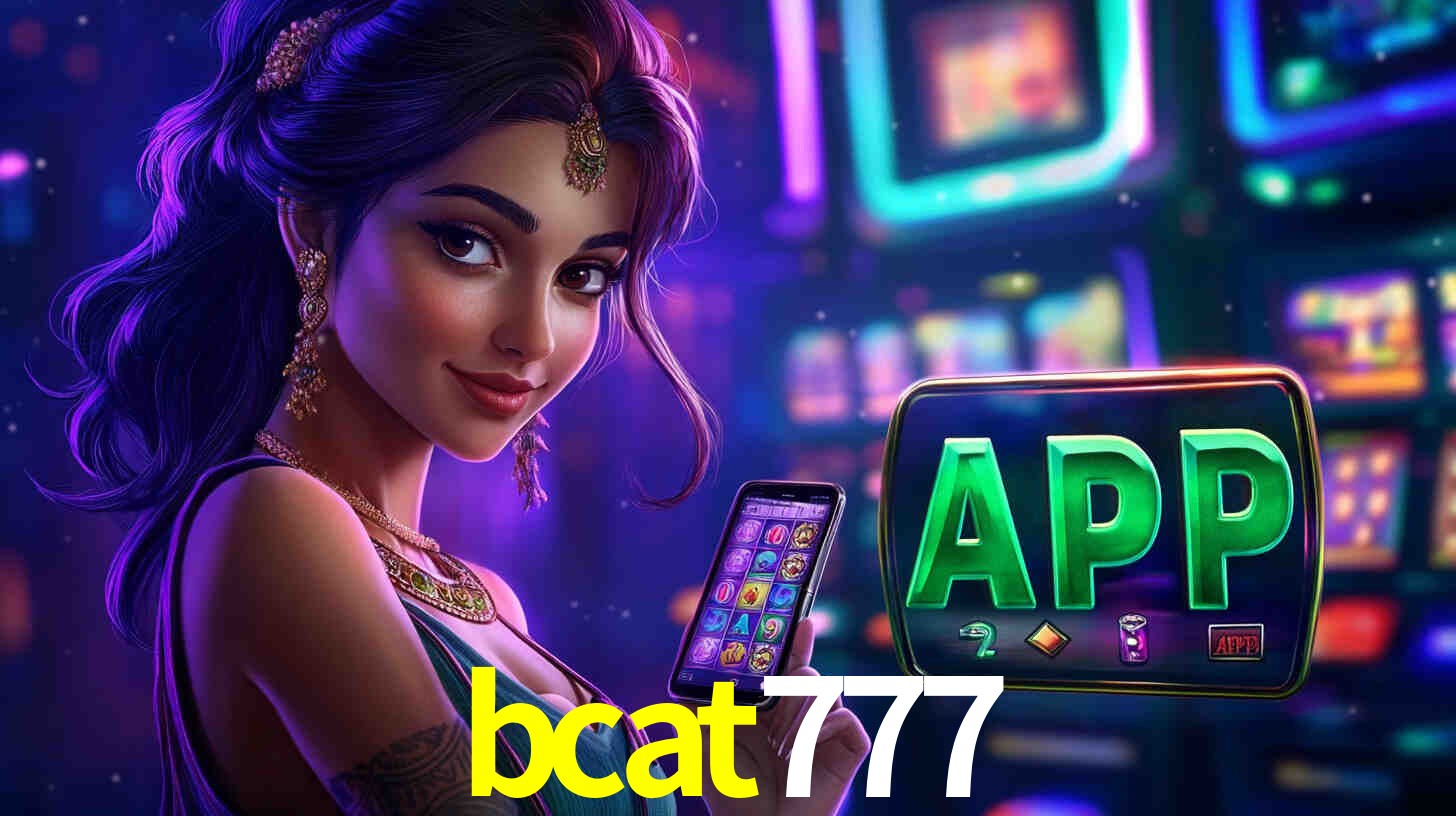 bcat777