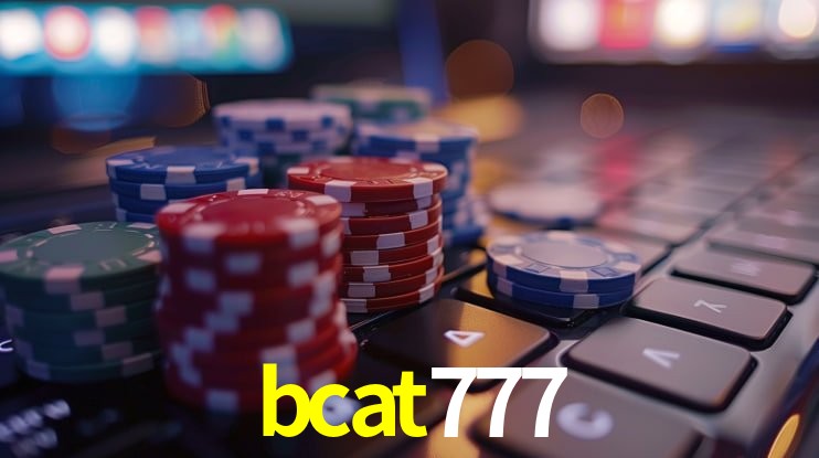 Diretório de Jogos bcat777