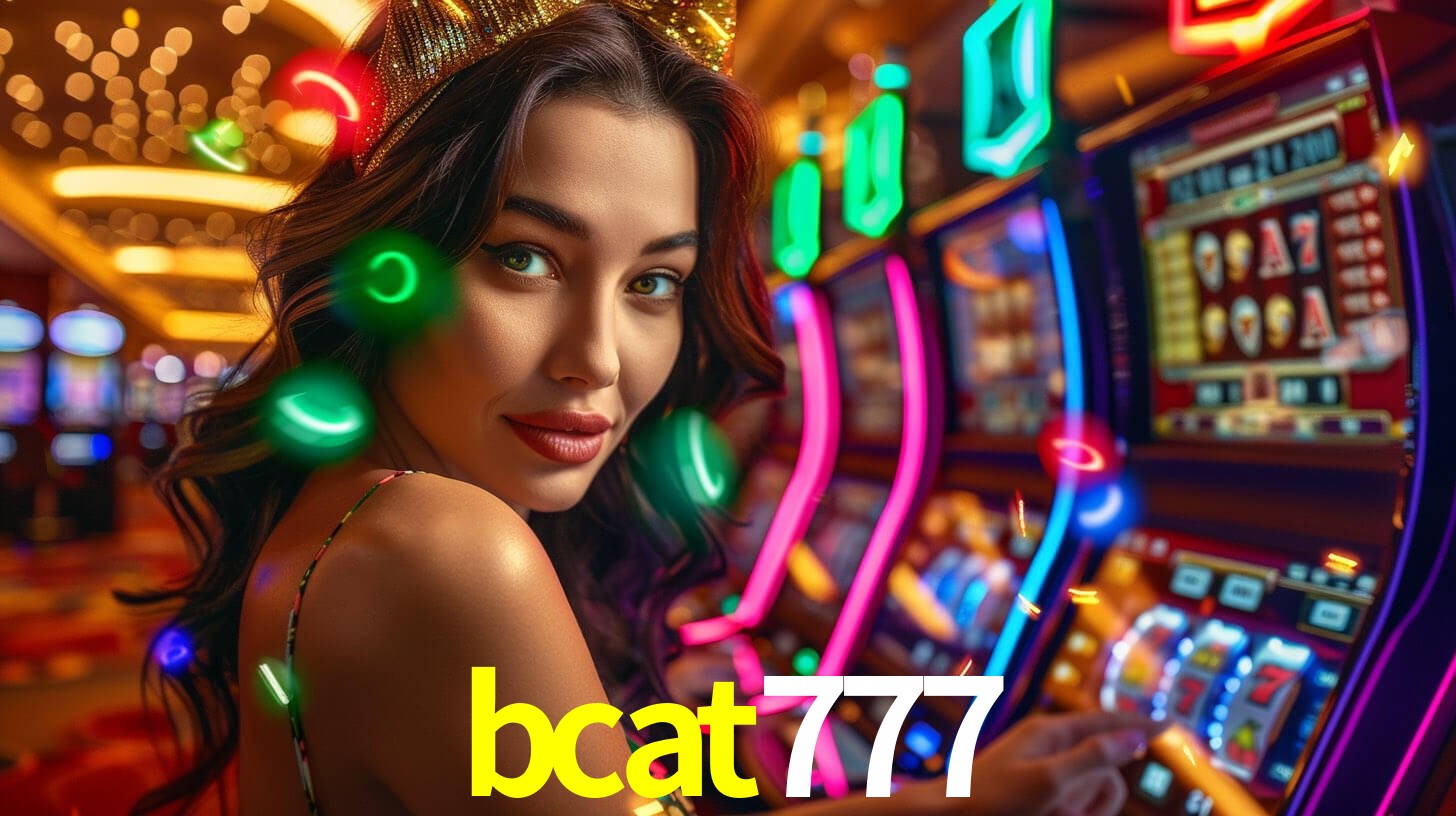 PIX Instantâneo bcat777