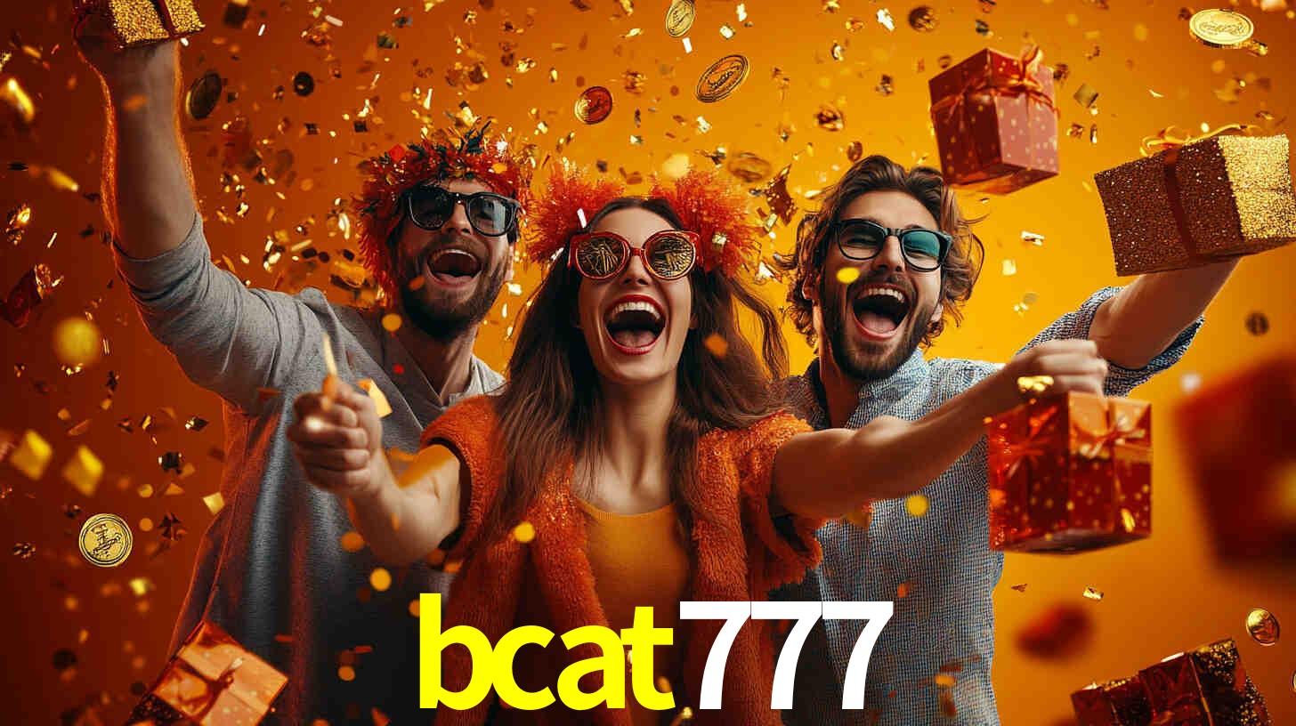 bcat777.com