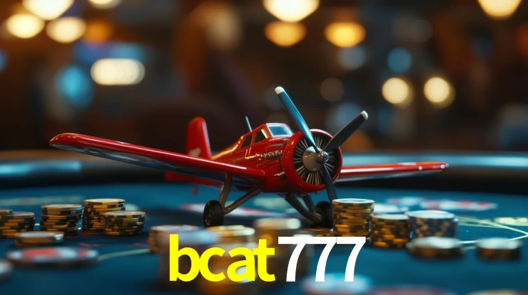 Descubra a Essência do bcat777: Nossa História e Compromissos