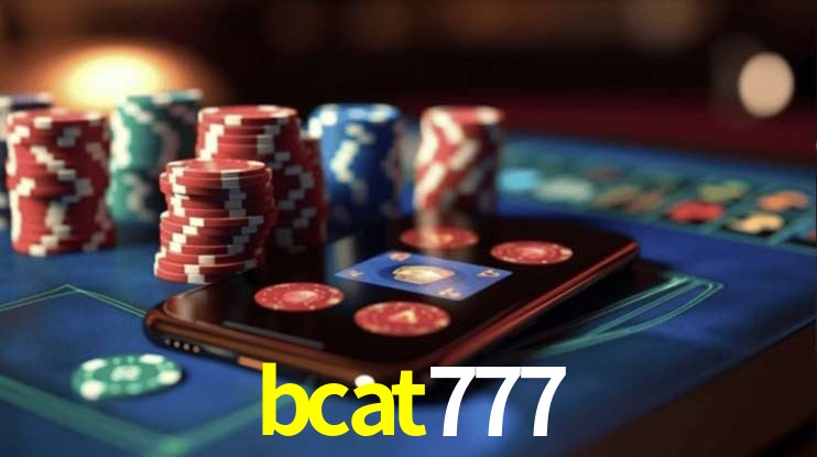 Diretório de Jogos bcat777