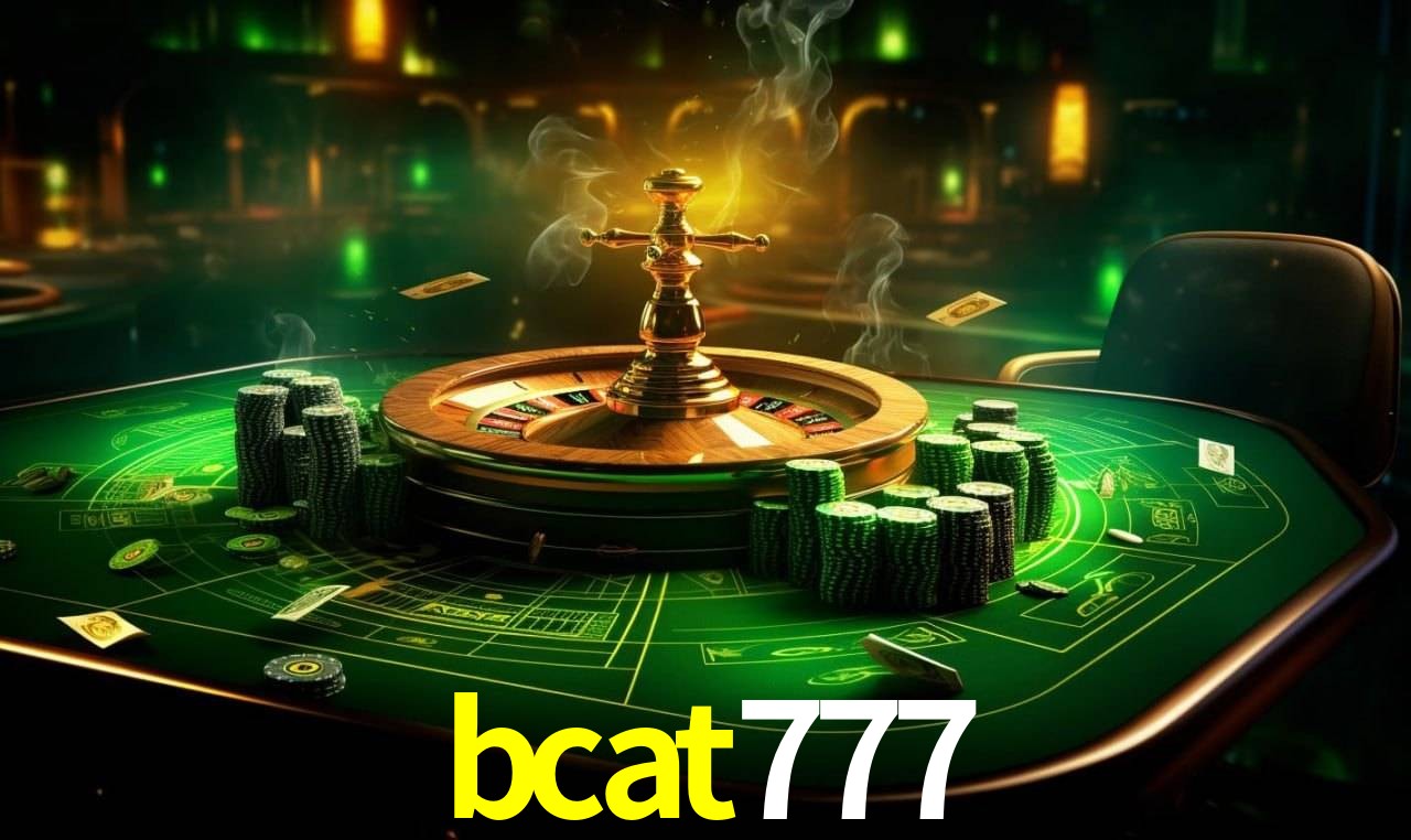Casino VIP bcat777