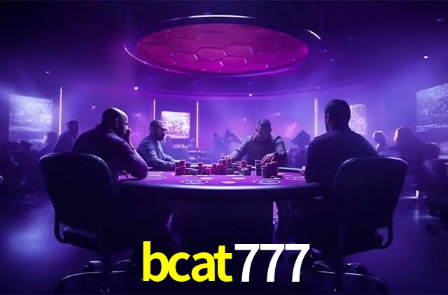 Sistemas de Segurança bcat777