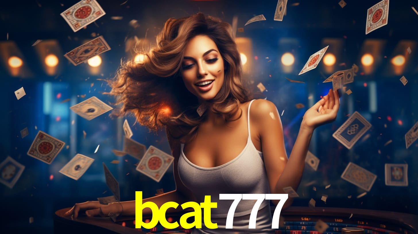 bcat777.com