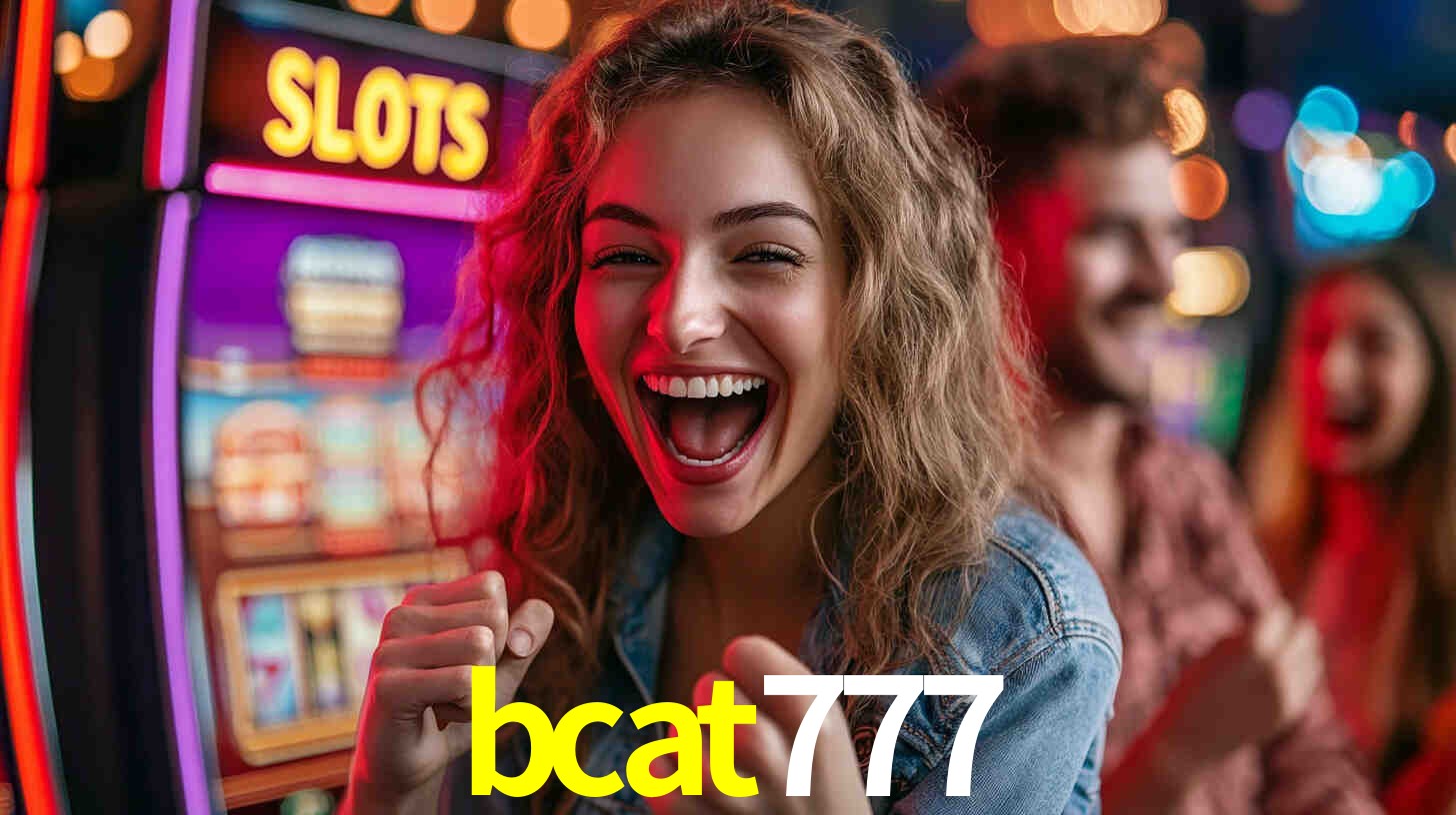 Apostas de Tênis bcat777
