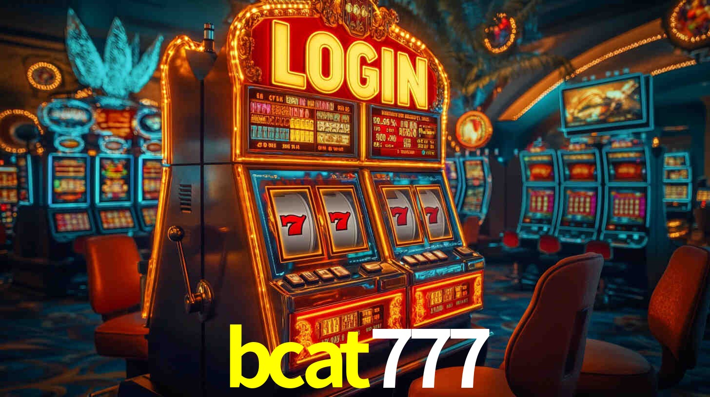 bcat777,bcat777.com