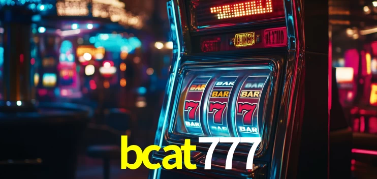 APP oficial da bcat777 para mobile