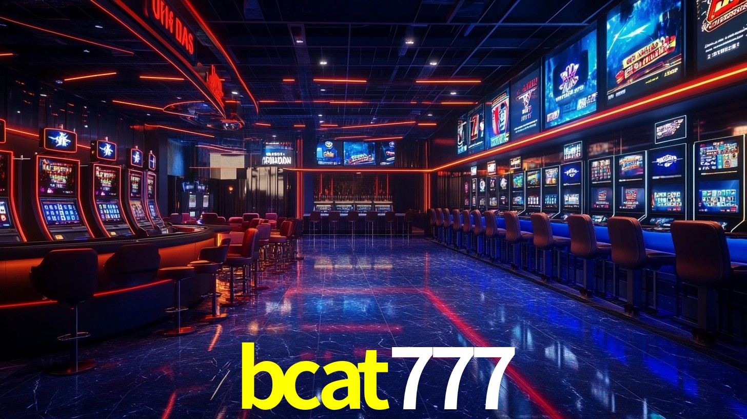 Torneios bcat777