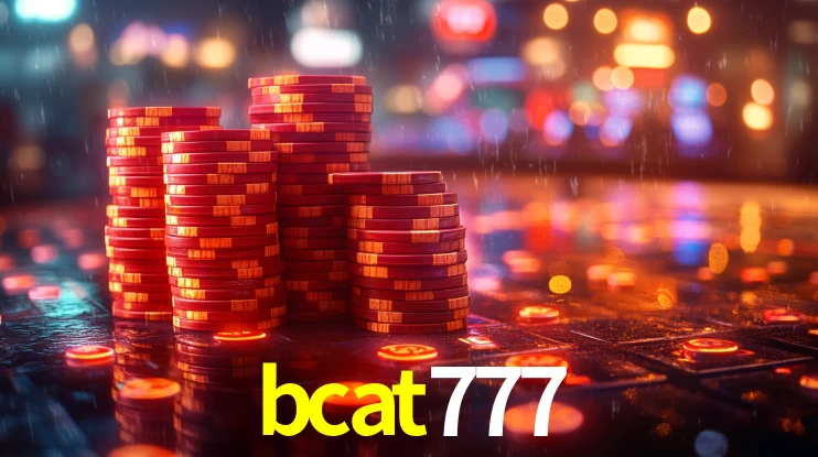 Sinta a adrenalina dos jogos de cassino com bcat777