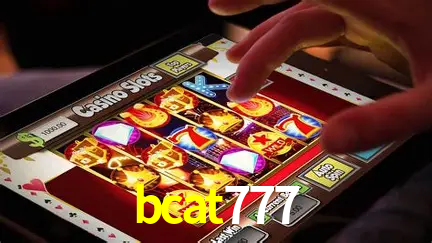 Descubra a Magia dos Jogos de Arcade no bcat777