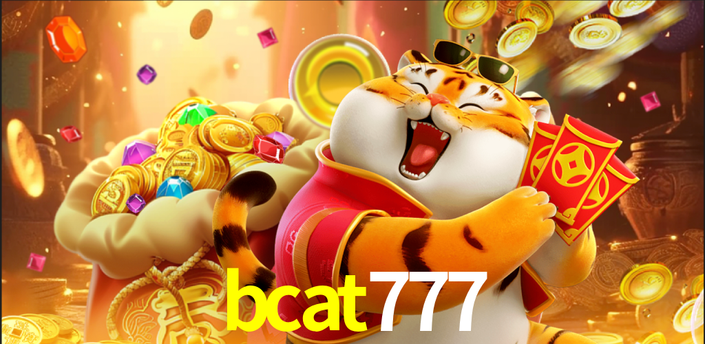 bcat777: A Experiência de Casino com Jogos de Mesa ao Vivo