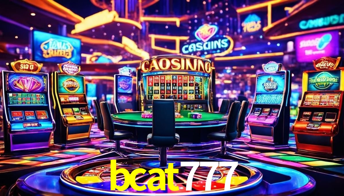 Design Responsivo bcat777