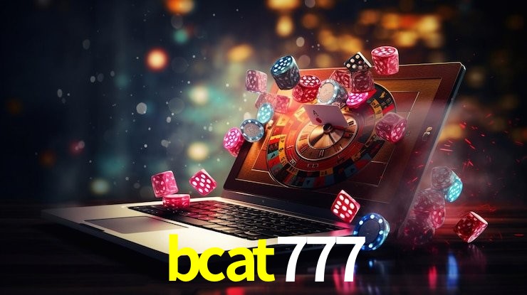 Mesa de Blackjack bcat777