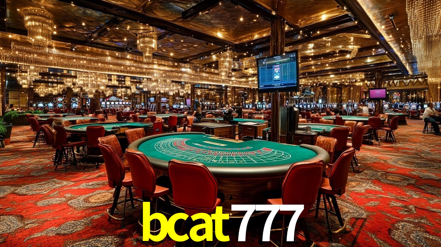 bcat777