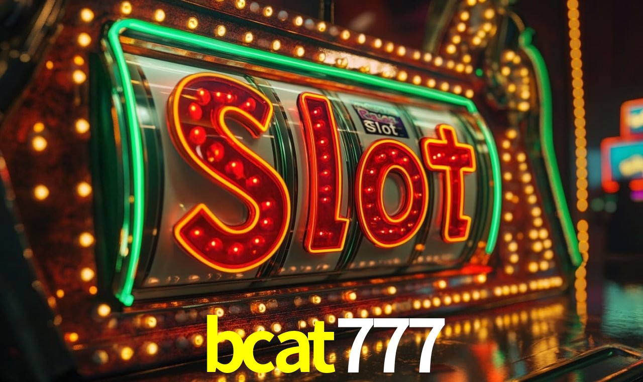 Casino Ao Vivo bcat777