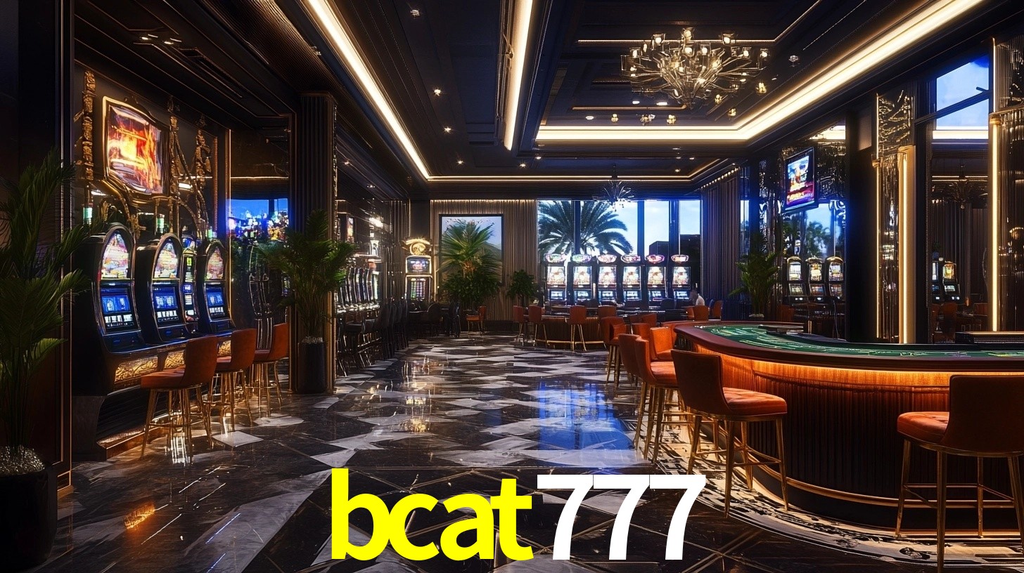 bcat777 jogo