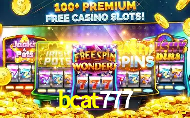 A Experiência Imersiva dos Cassinos Ao Vivo no bcat777